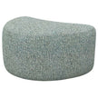 Interlude Home Carlisle Ottoman