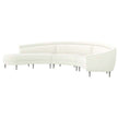 Interlude Home Capri Chaise Sectional