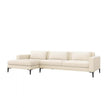 Interlude Home Izzy Chaise Sectional