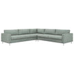 Interlude Home Valencia 3 PC Sectional