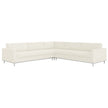 Interlude Home Valencia 3 PC Sectional