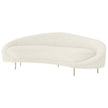 Interlude Home Ava Sofa
