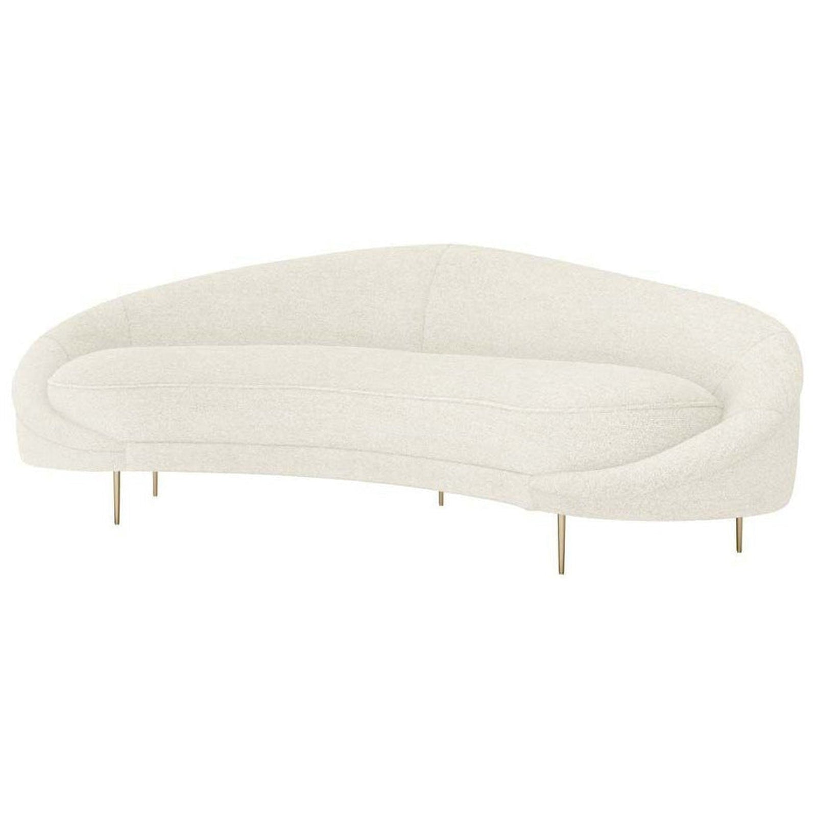 Interlude Home Ava Sofa
