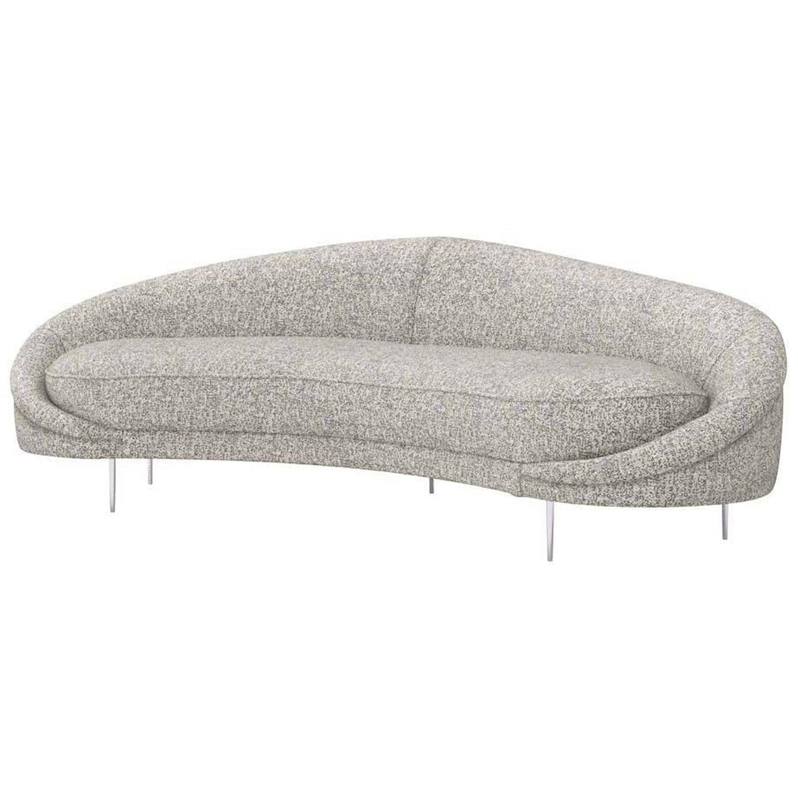 Interlude Home Ava Sofa