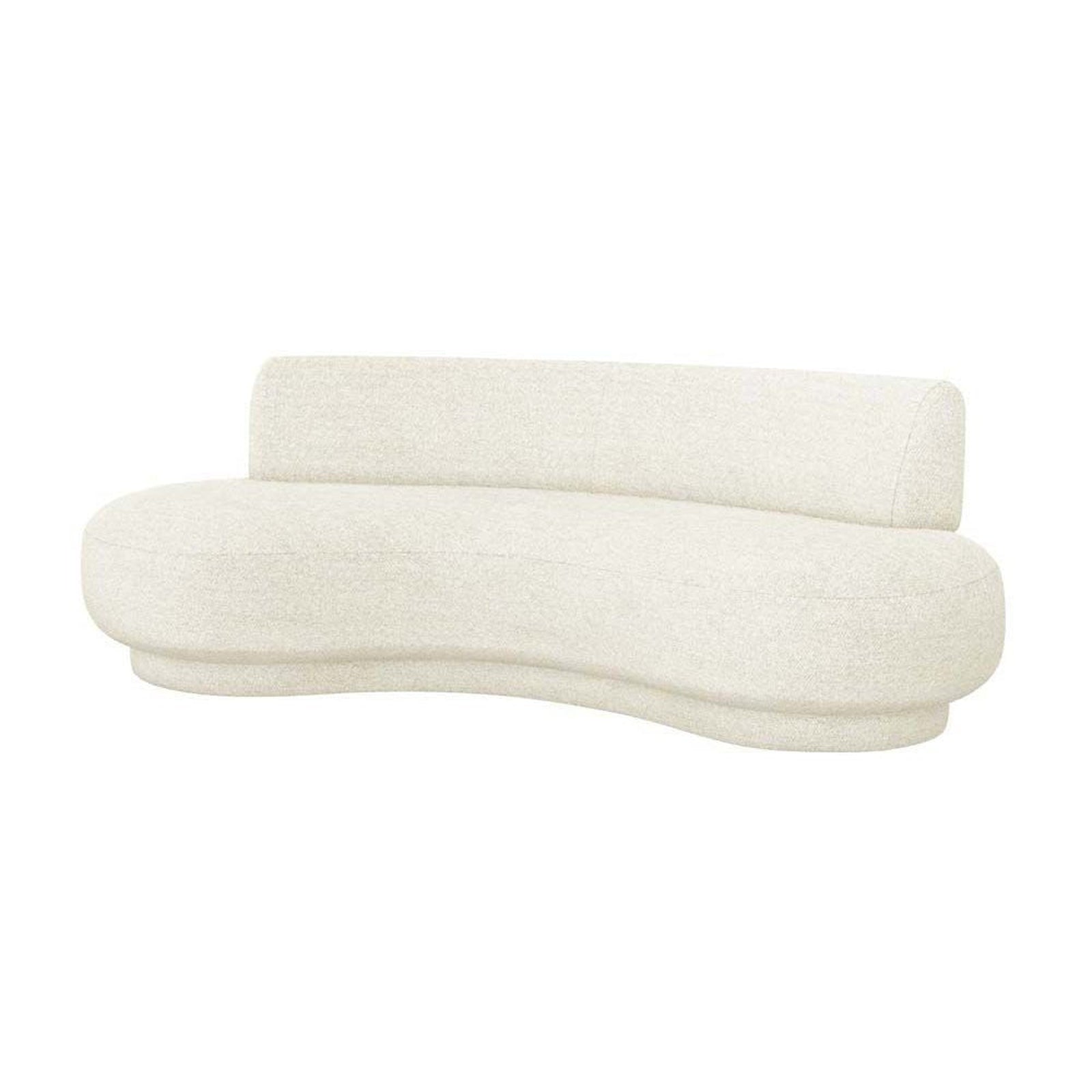 Interlude Home Nuage Sofa
