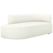 Interlude Home Martine Chaise