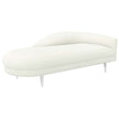 Interlude Home Gisella Chaise