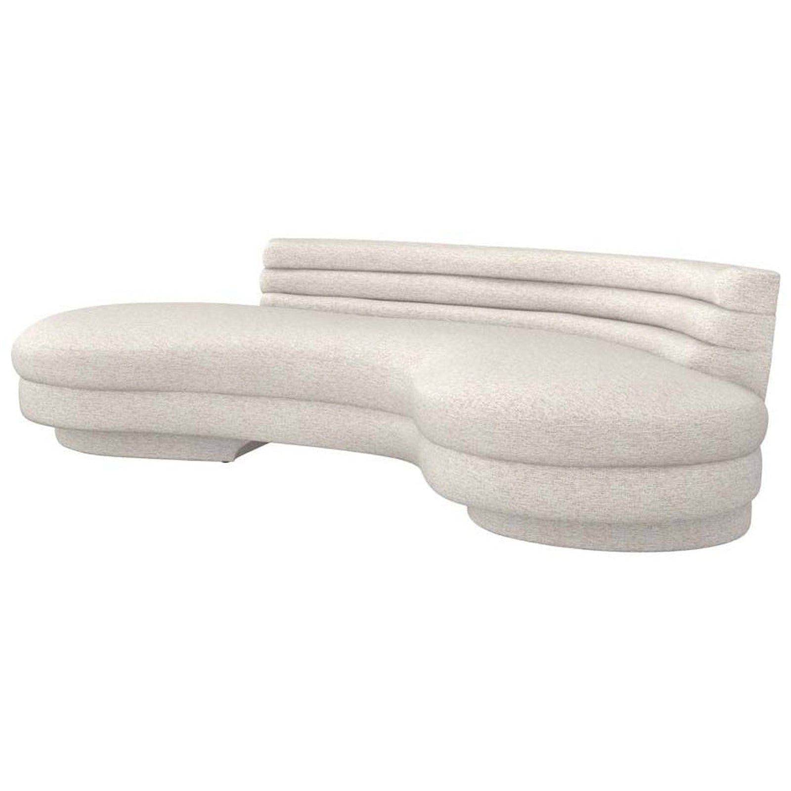 Interlude Home Sutton Classic Sofa