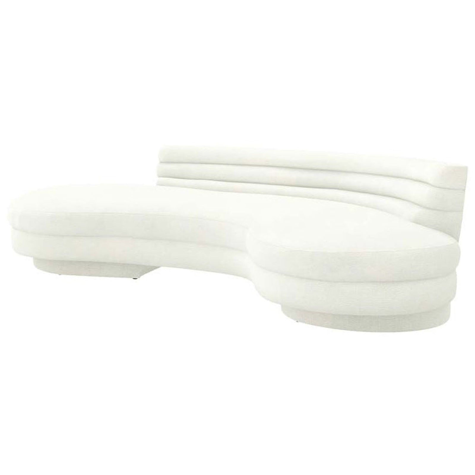Interlude Home Sutton Classic Sofa