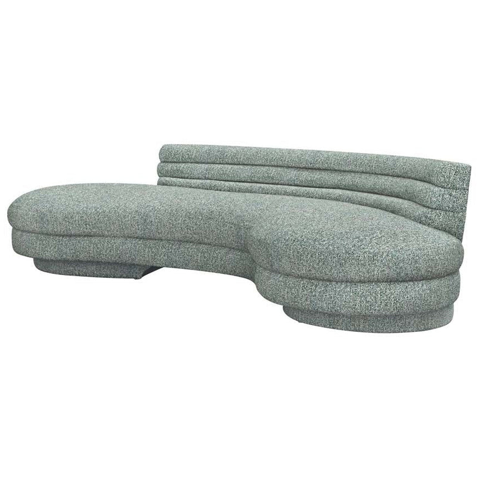 Interlude Home Sutton Classic Sofa