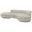 Interlude Home Sutton Classic Sofa