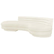 Interlude Home Sutton Classic Sofa
