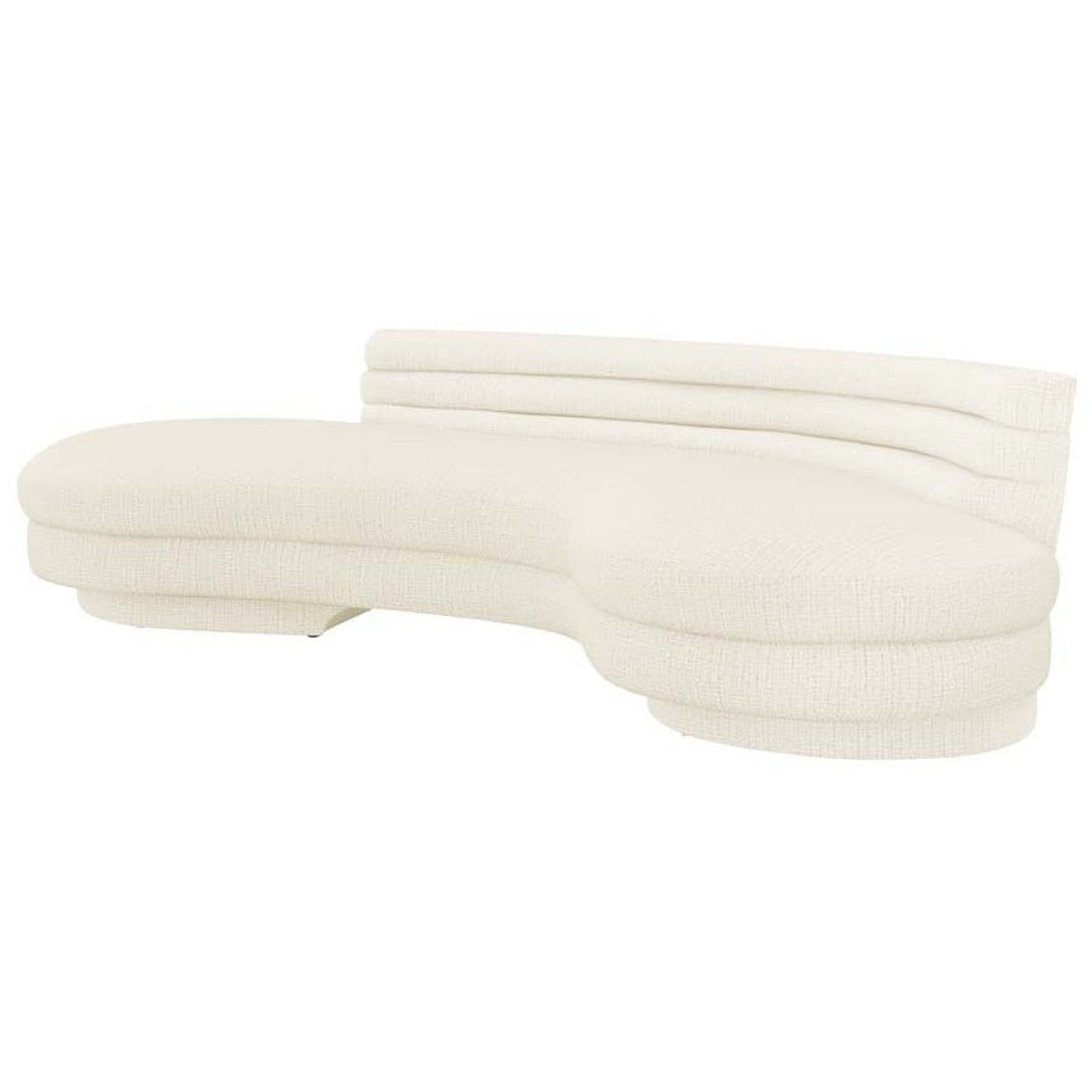 Interlude Home Sutton Classic Sofa