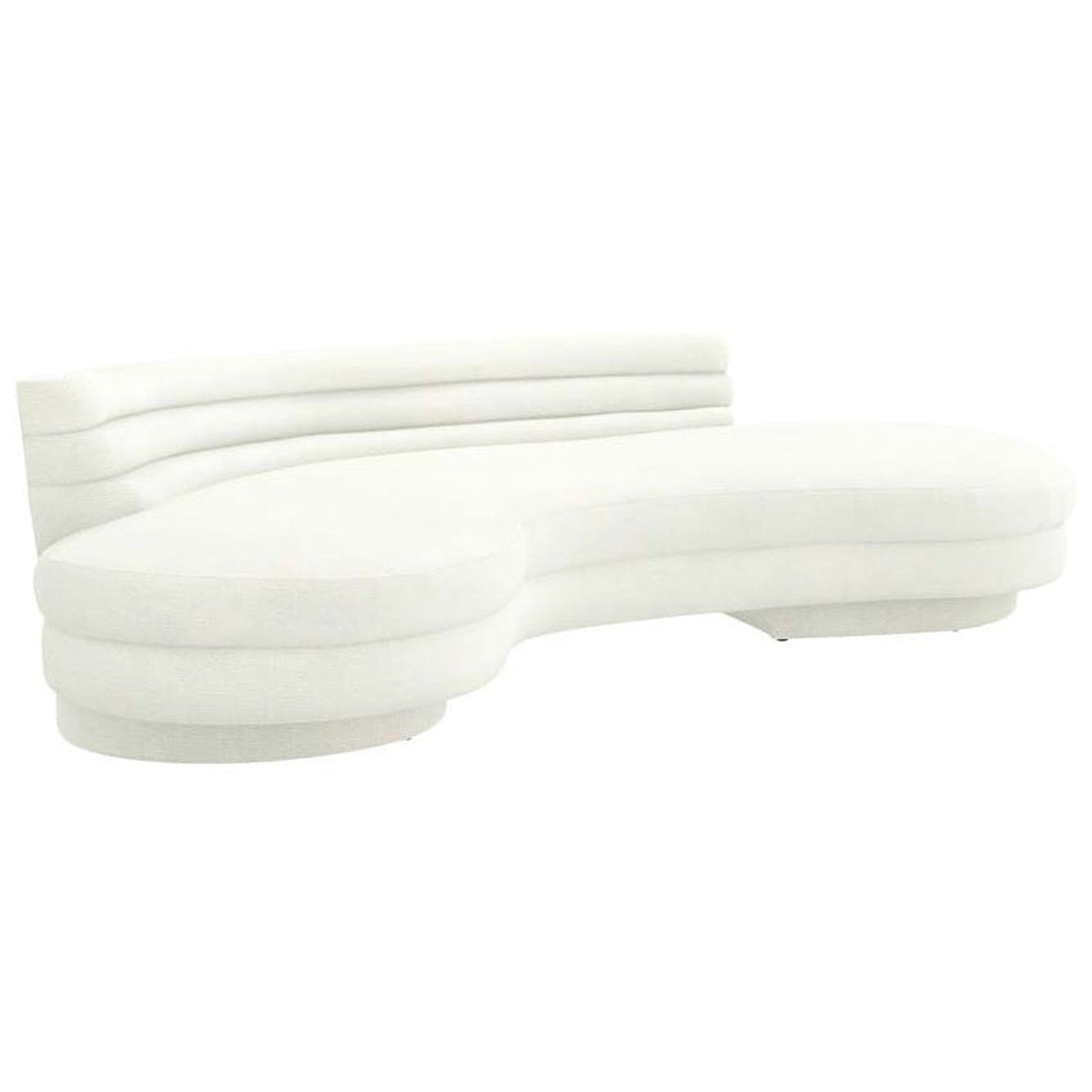Interlude Home Sutton Classic Sofa