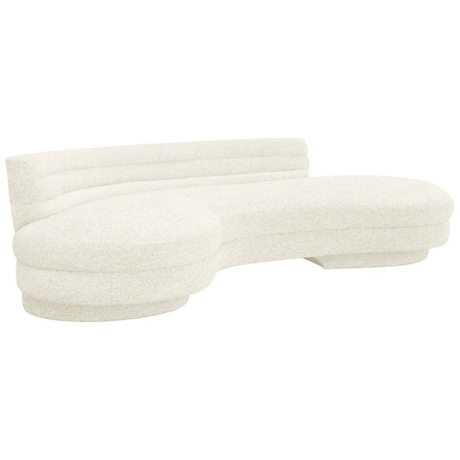 Interlude Home Sutton Classic Sofa