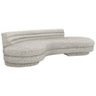 Interlude Home Sutton Classic Sofa