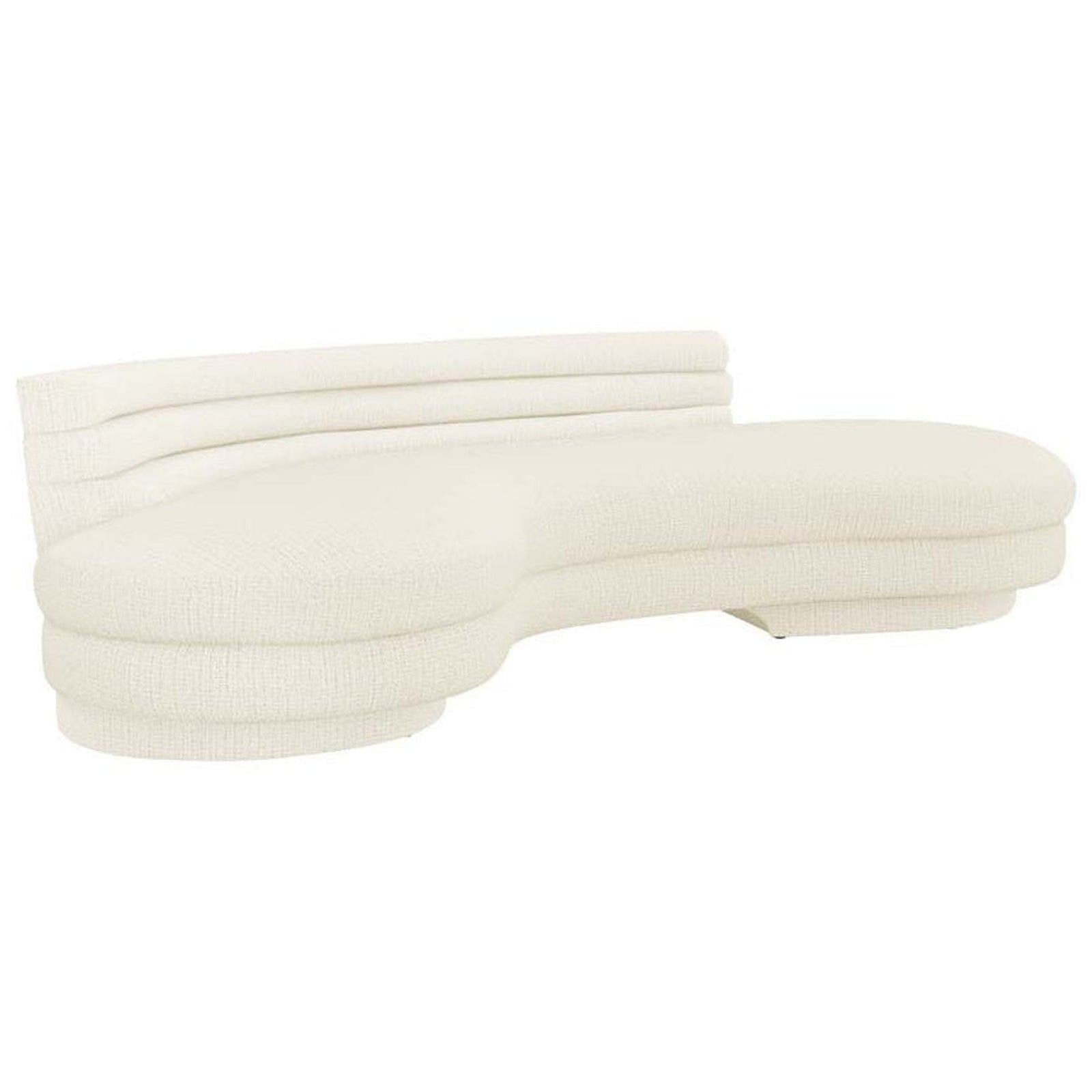 Interlude Home Sutton Classic Sofa