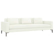 Interlude Home Izzy Grand Sofa