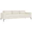 Interlude Home Izzy Grand Sofa