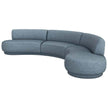 Interlude Home Nuage Sectional