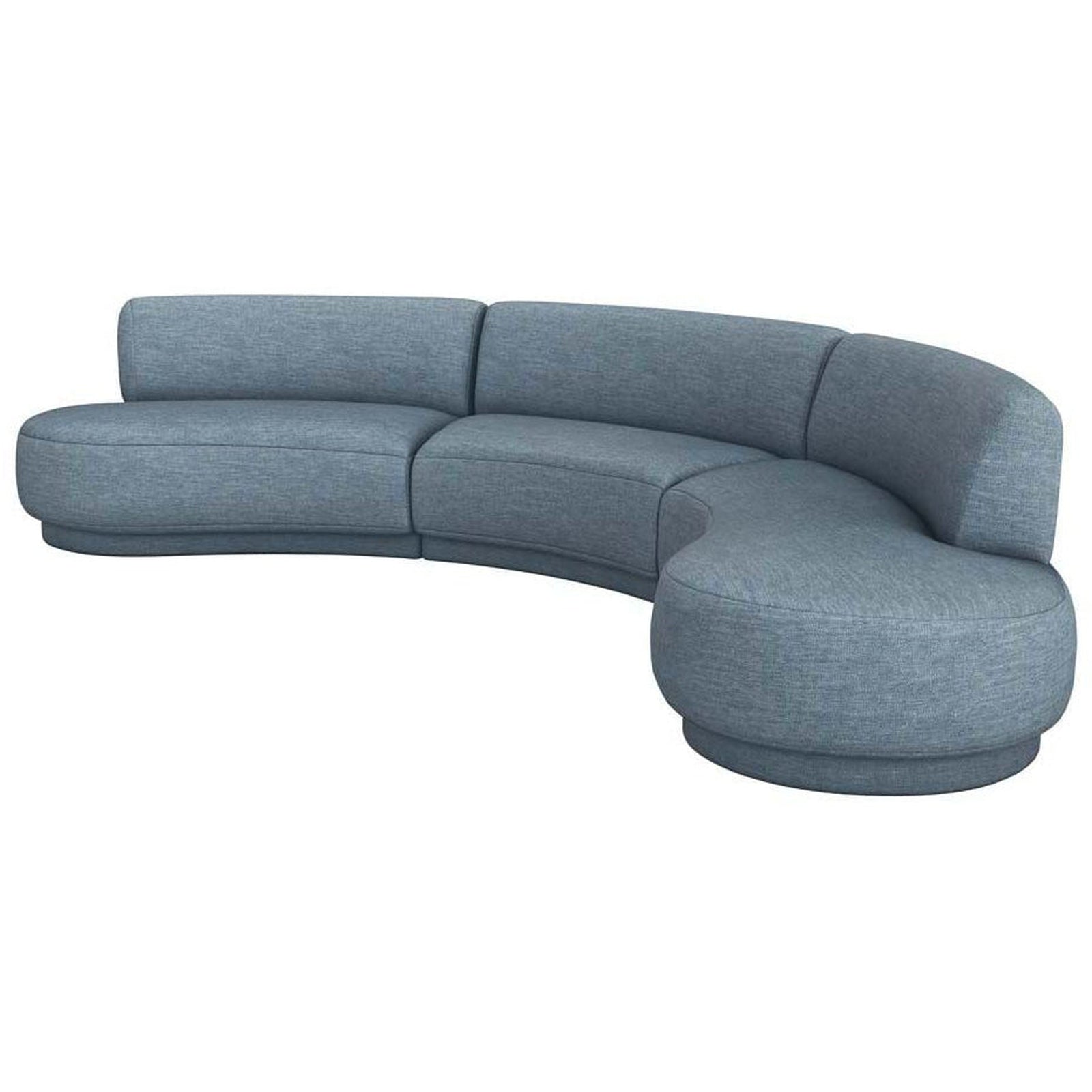 Interlude Home Nuage Sectional