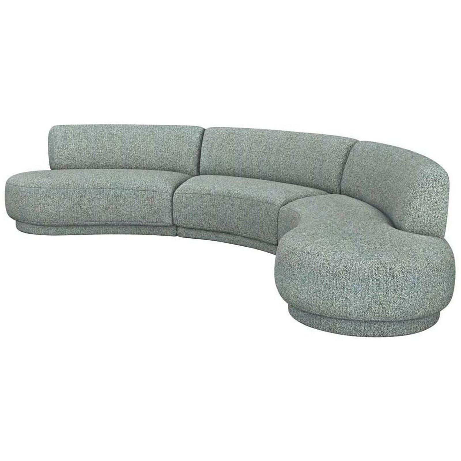 Interlude Home Nuage Sectional