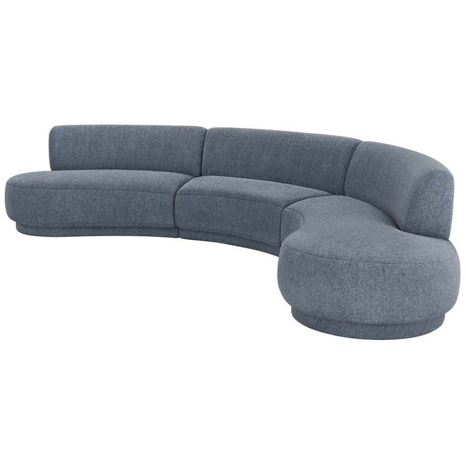 Interlude Home Nuage Sectional