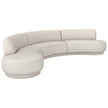 Interlude Home Nuage Sectional