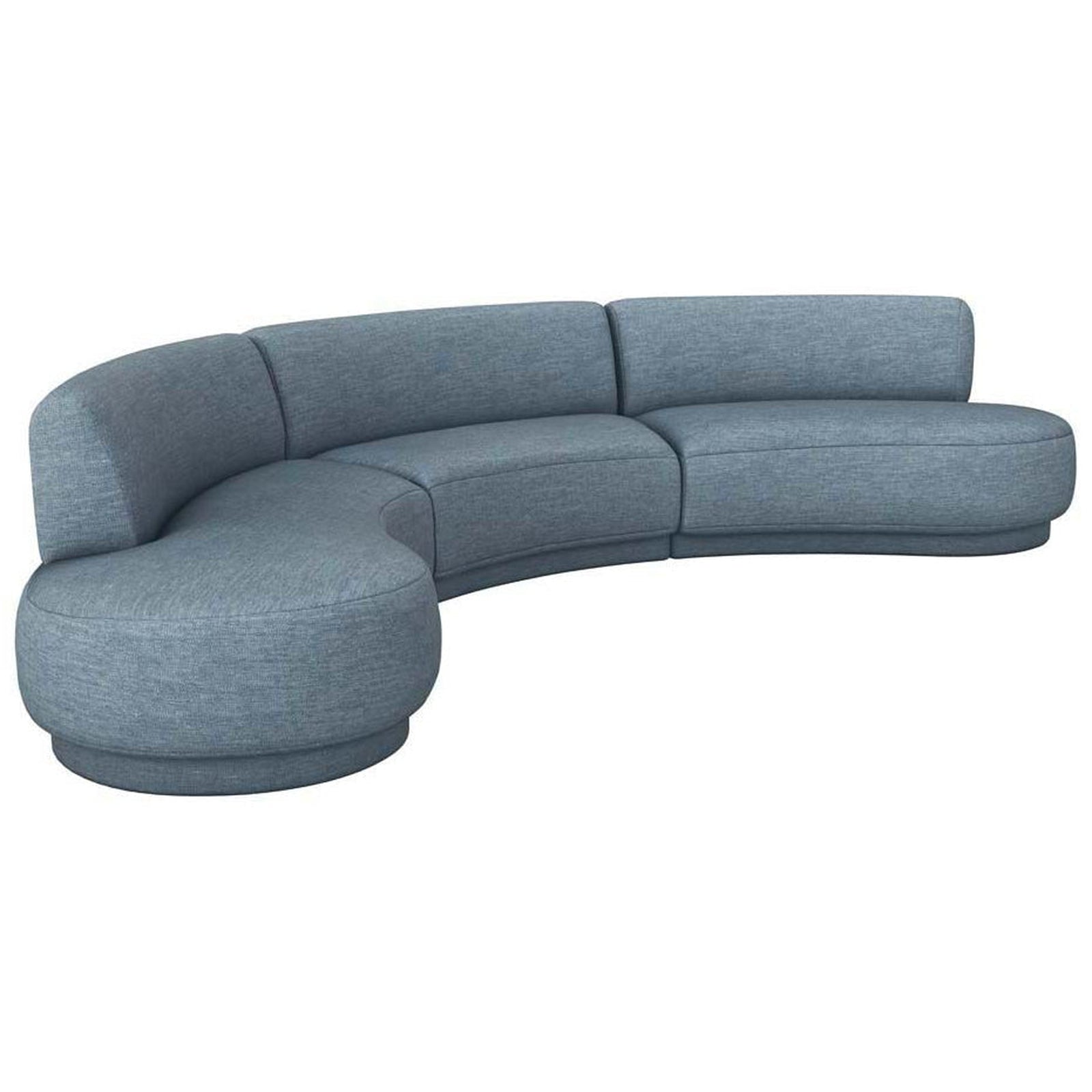 Interlude Home Nuage Sectional
