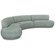 Interlude Home Nuage Sectional
