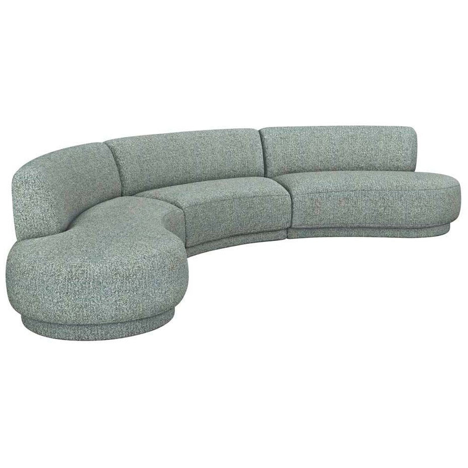 Interlude Home Nuage Sectional