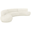 Interlude Home Nuage Sectional