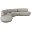 Interlude Home Nuage Sectional