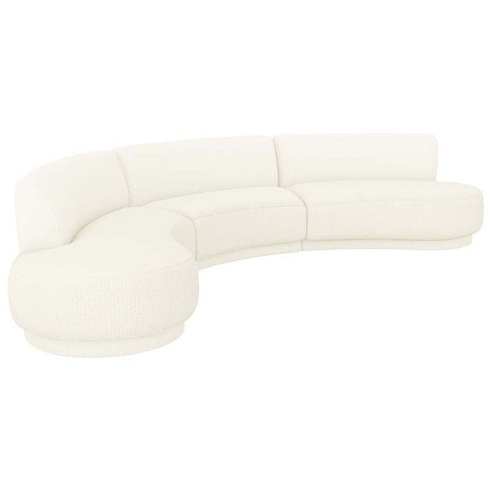 Interlude Home Nuage Sectional