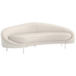 Interlude Home Ava Sofa
