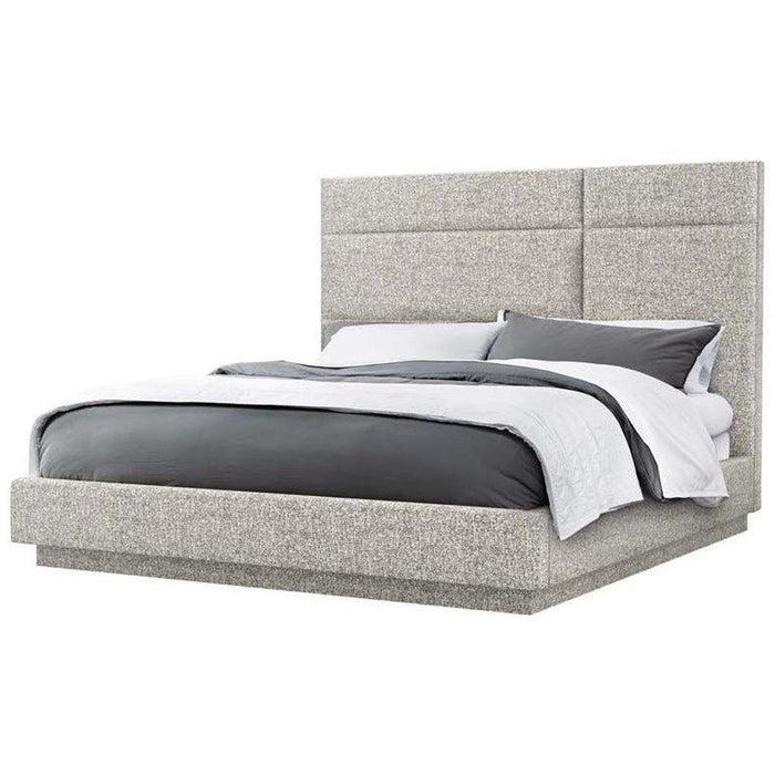 Interlude Home Quadrant Bed