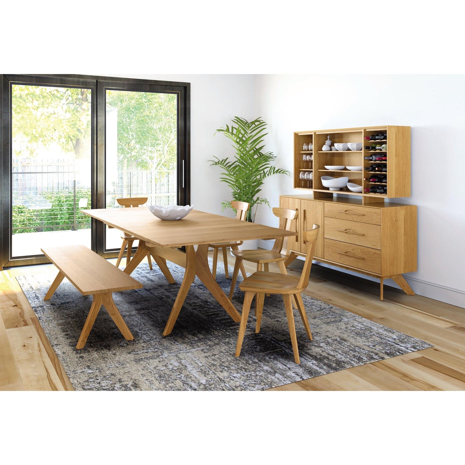 Copeland Audrey Hutch 30