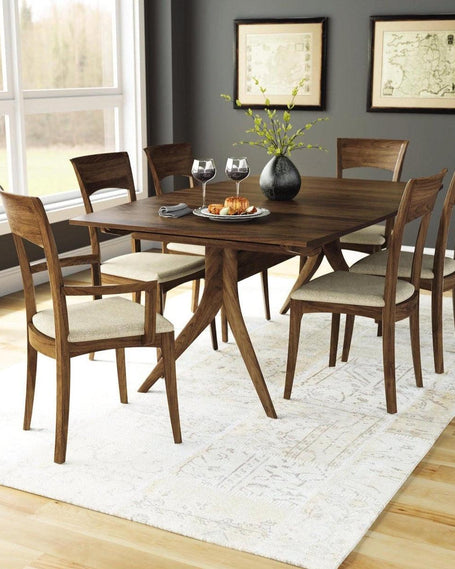 Copeland Catalina Trestle Extension Table