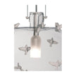 Lladro Freeze Frame Birds Ceiling Lamp US
