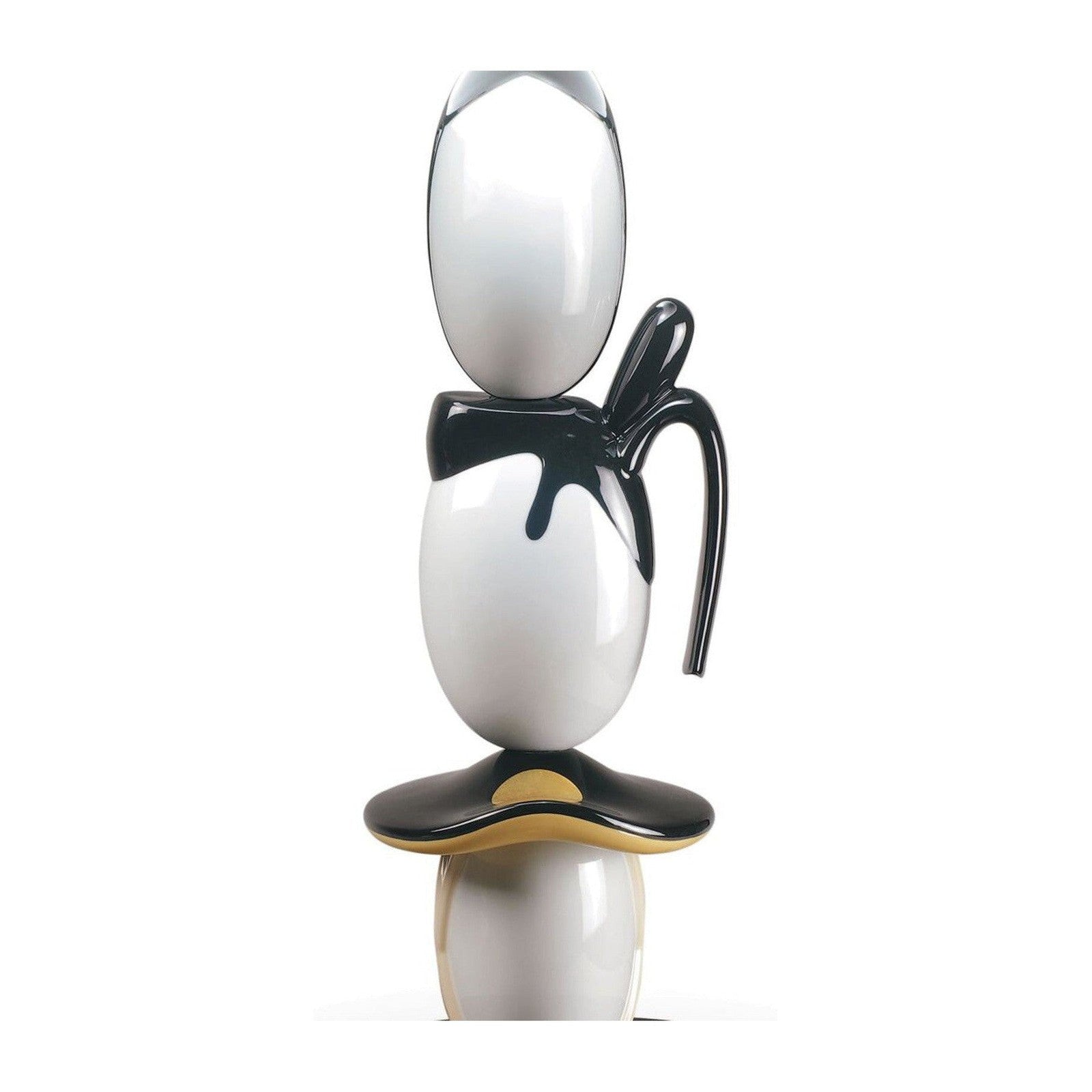 Lladro Hairstyle Table Lamp US