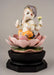 Lladro Padmasana Ganesha Figurine