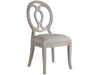 Artistica Home Axiom Side Chair