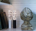 Baccarat Jardin De Cristal Jallum Votives
