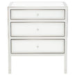 Bernhardt Interiors Blanca Nightstand 214
