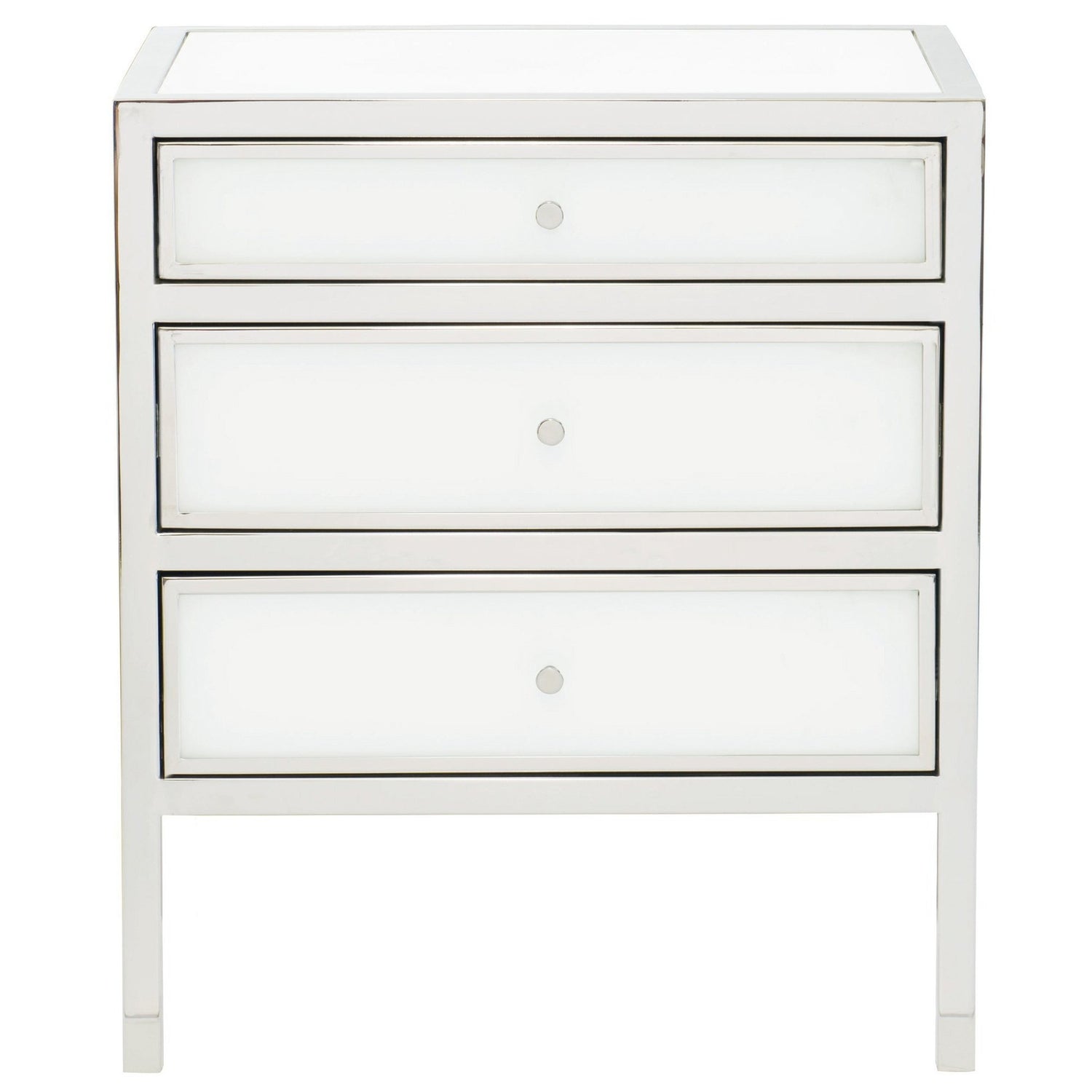 Bernhardt Interiors Blanca Nightstand 214