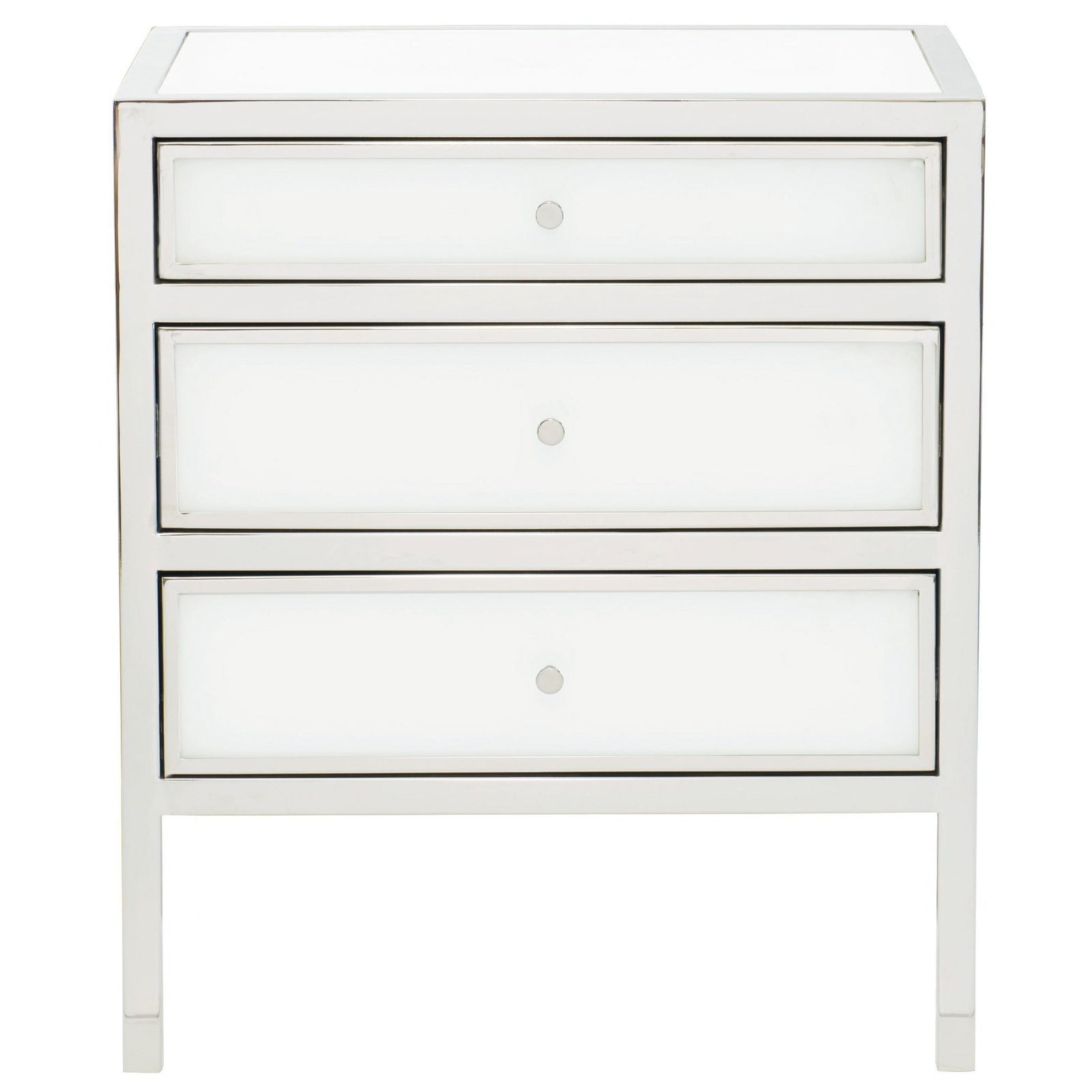 Bernhardt Interiors Blanca Nightstand 214