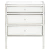 Bernhardt Interiors Blanca Nightstand 214