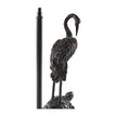 Theodore Alexander Meiji Cranes Table Lamp