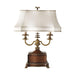 Theodore Alexander Malmaison Table Lamp