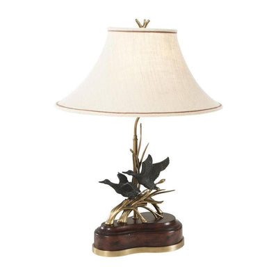Theodore Alexander Soaring Table Lamp